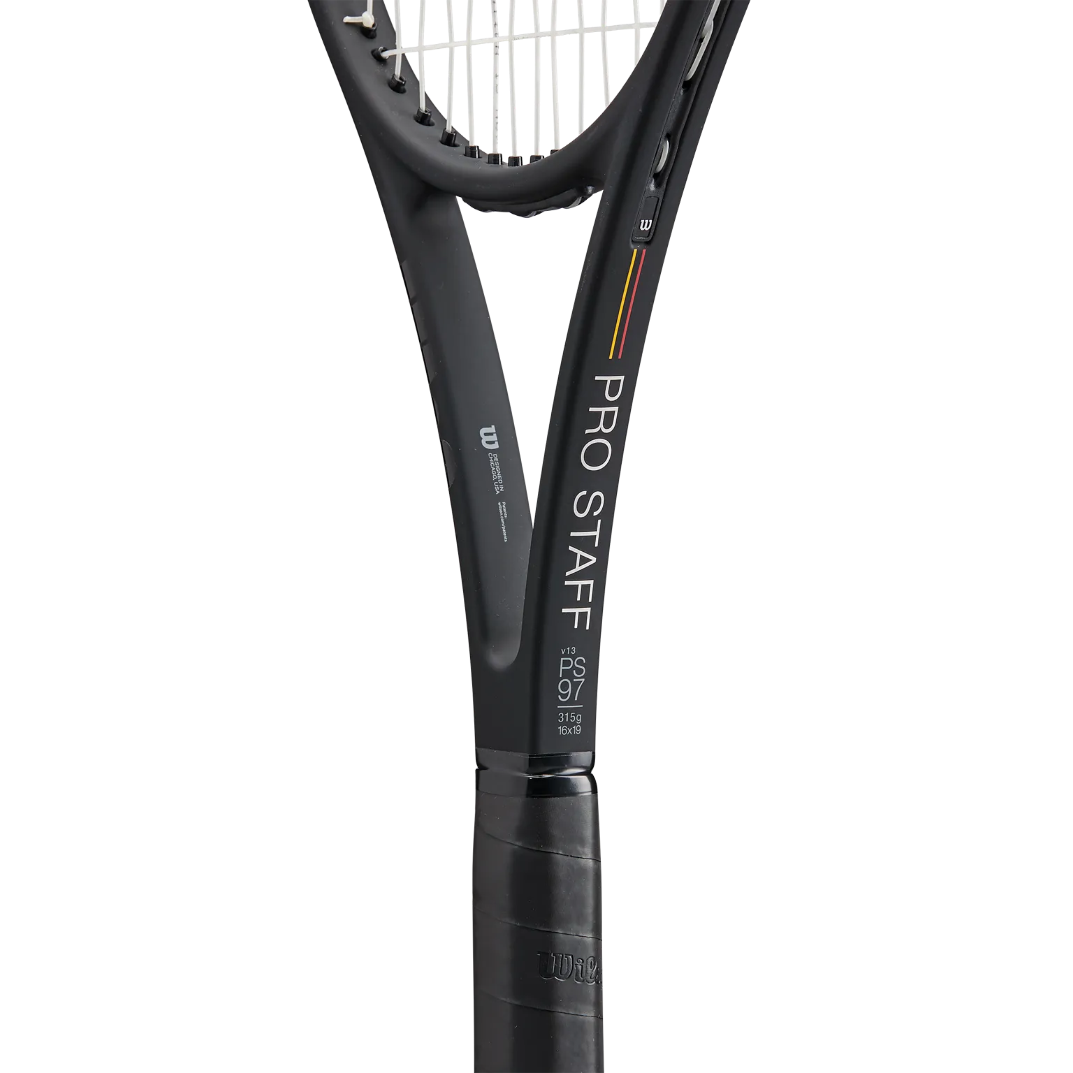 Wilson Pro Staff 97 V13