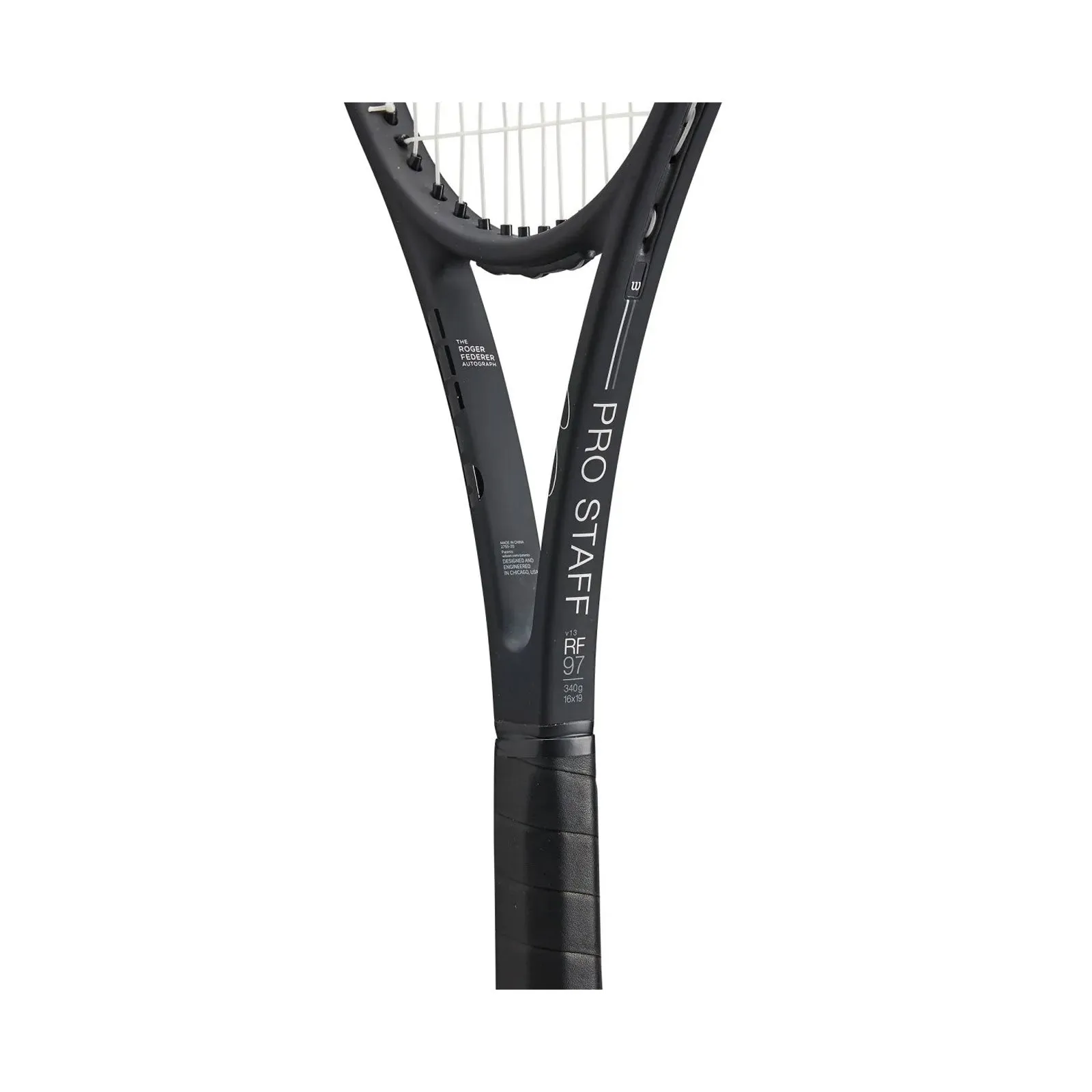 Wilson Pro Staff 97 v13