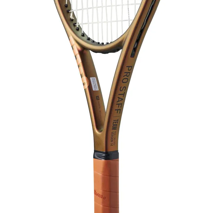 Wilson Pro STAFF 97 V14 Frame Unstrung