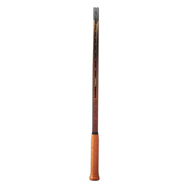 Wilson Pro STAFF 97 V14 Frame Unstrung