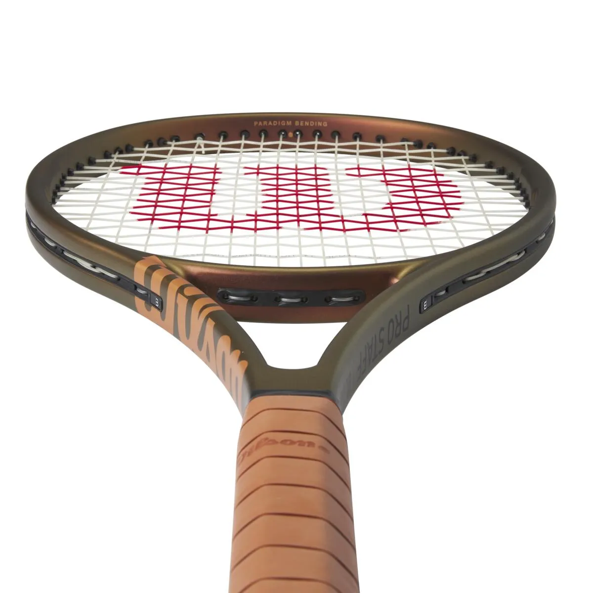 Wilson Pro Staff 97L (v14) - Demo Rental