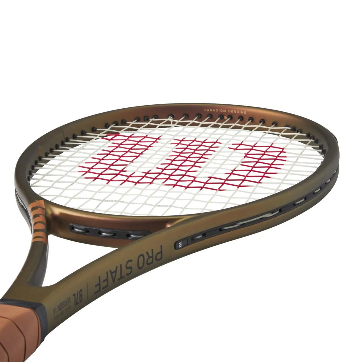 Wilson Pro Staff 97L (v14) - Demo Rental