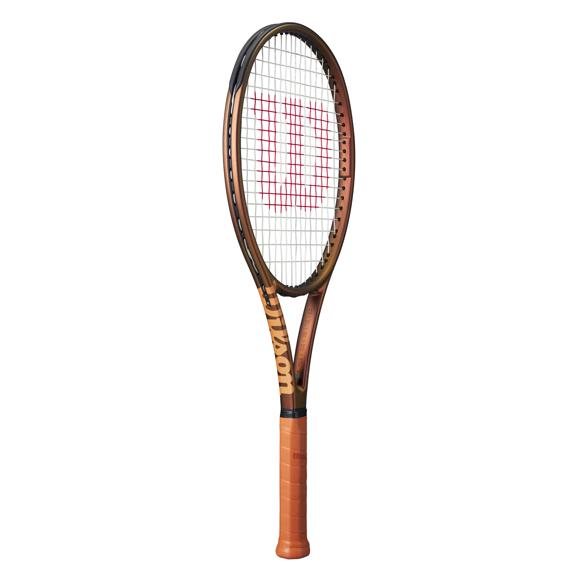 Wilson Pro Staff 97UL V14 Tennis Racquet