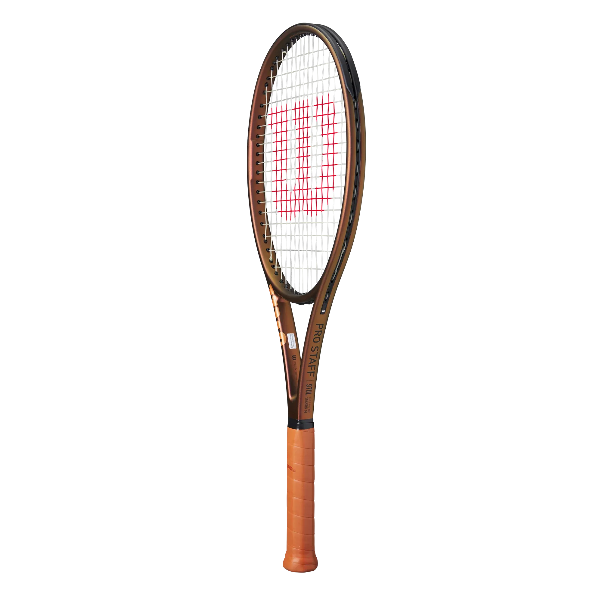 Wilson Pro Staff 97UL V14 Tennis Racquet