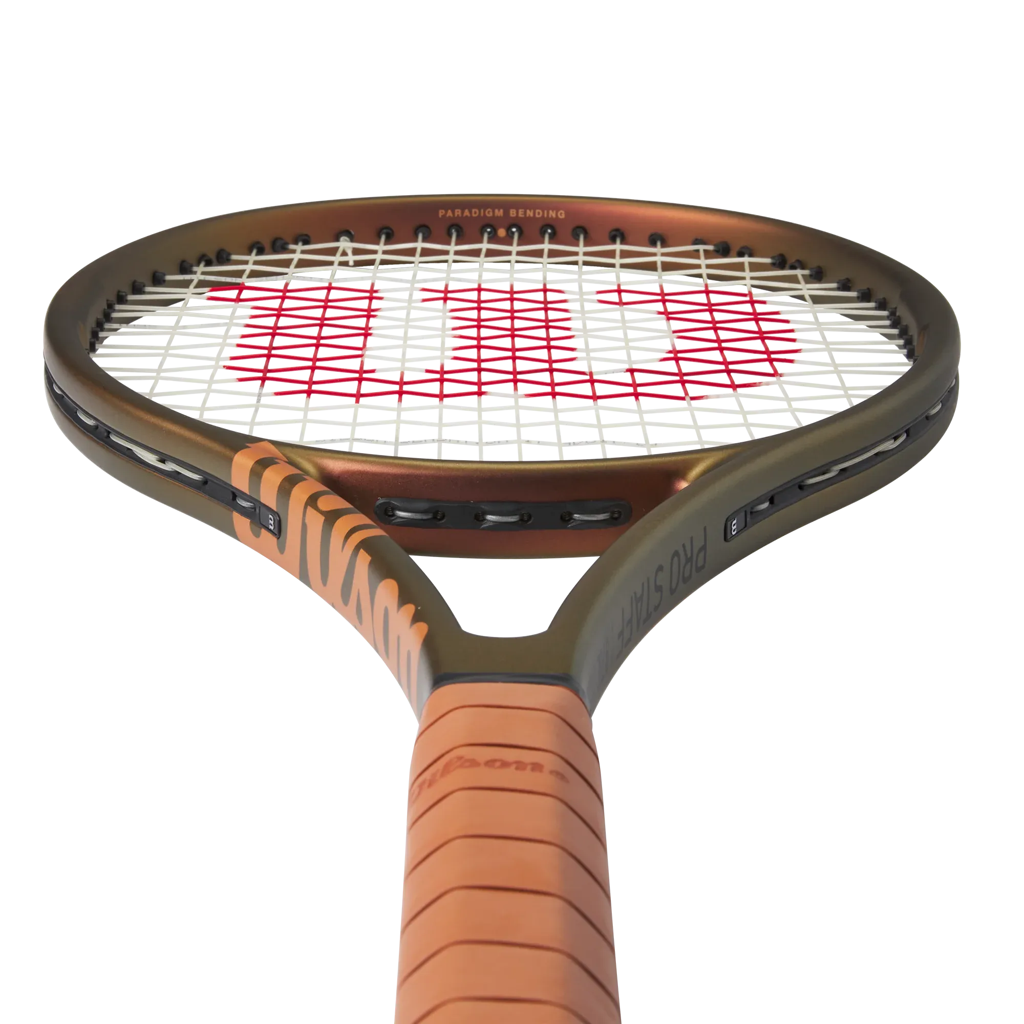 Wilson Pro Staff 97UL V14 Tennis Racquet