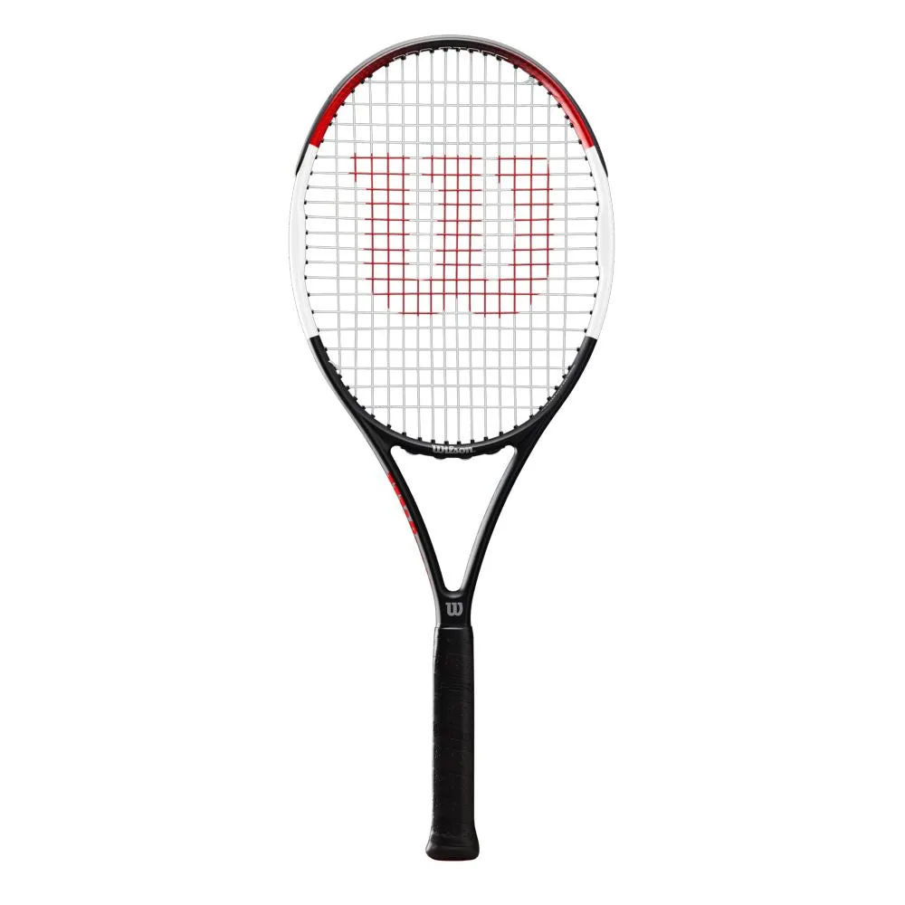 Wilson Pro Staff Precision 100 Tennis Racquet 2022
