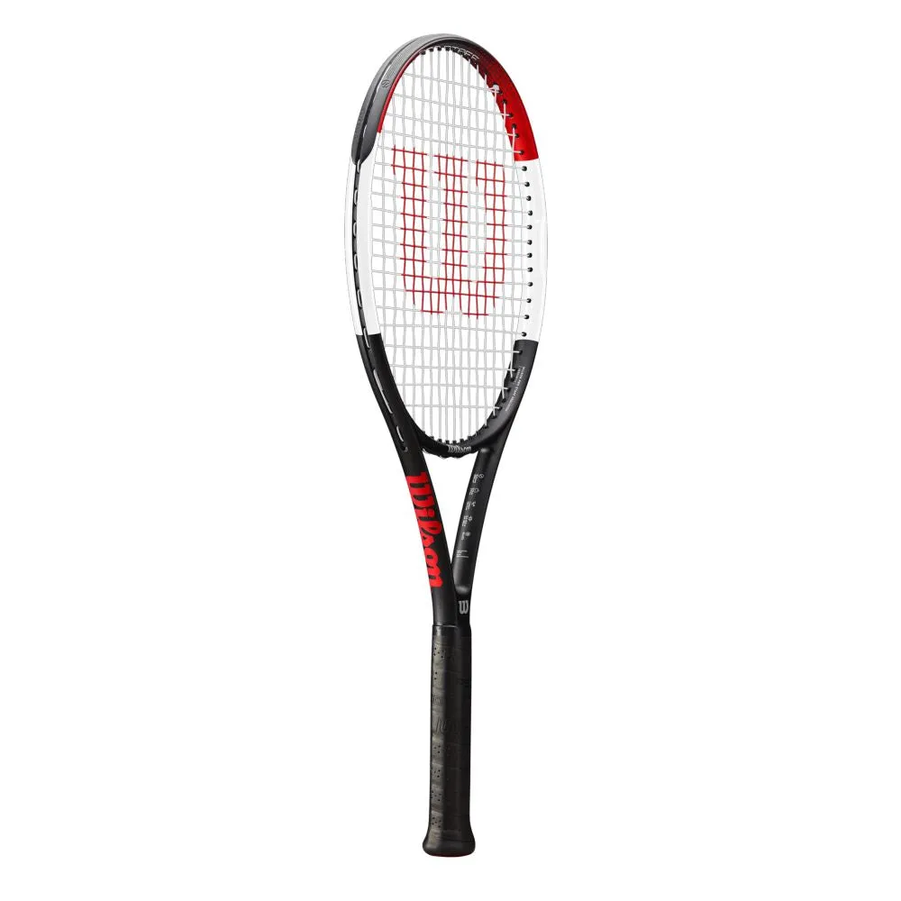 Wilson Pro Staff Precision 100 Tennis Racquet 2022