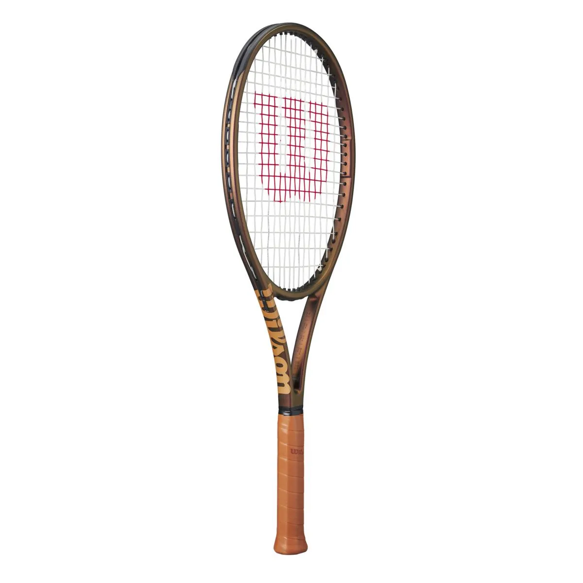 Wilson Pro Staff X (v14) - Demo Rental