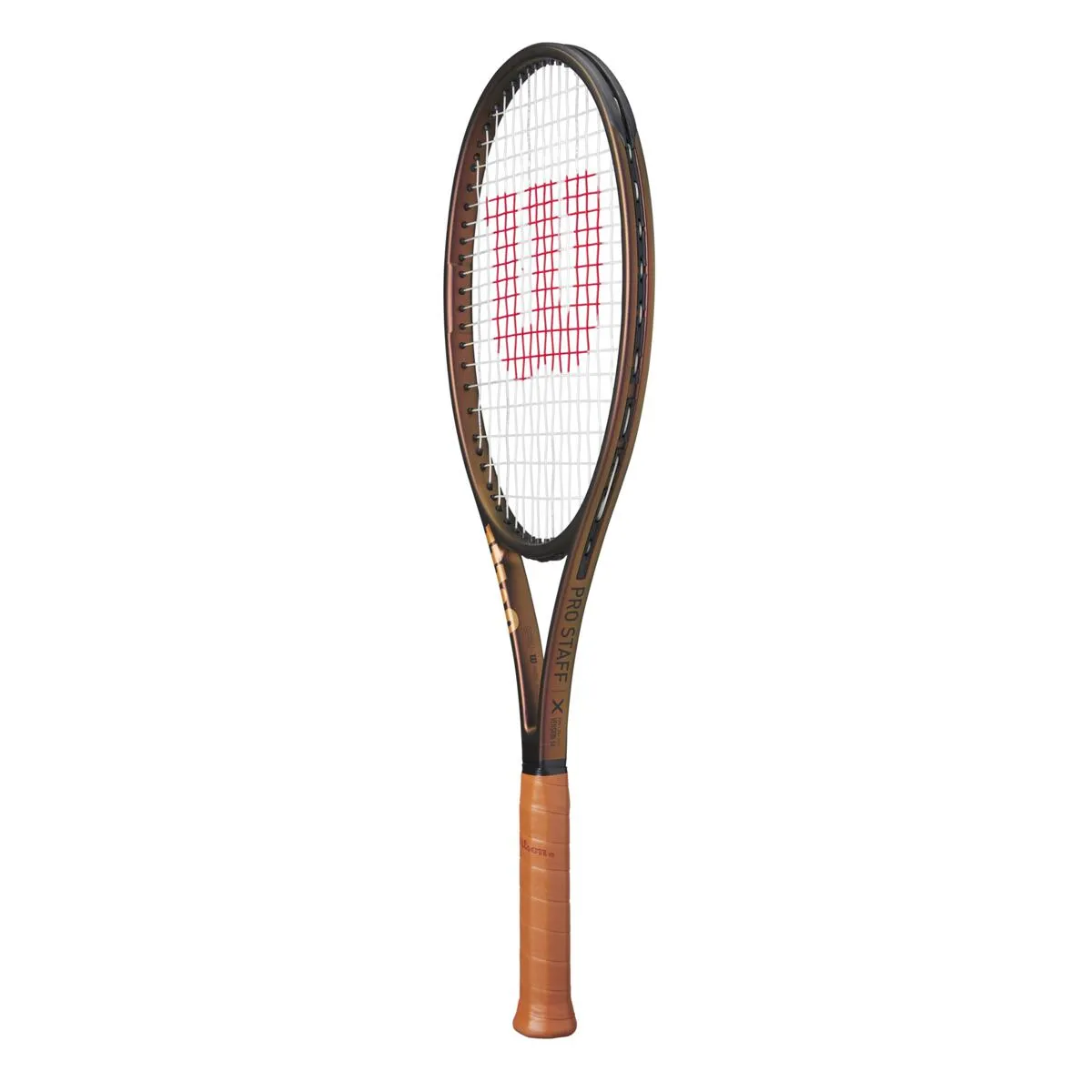 Wilson Pro Staff X (v14) - Demo Rental
