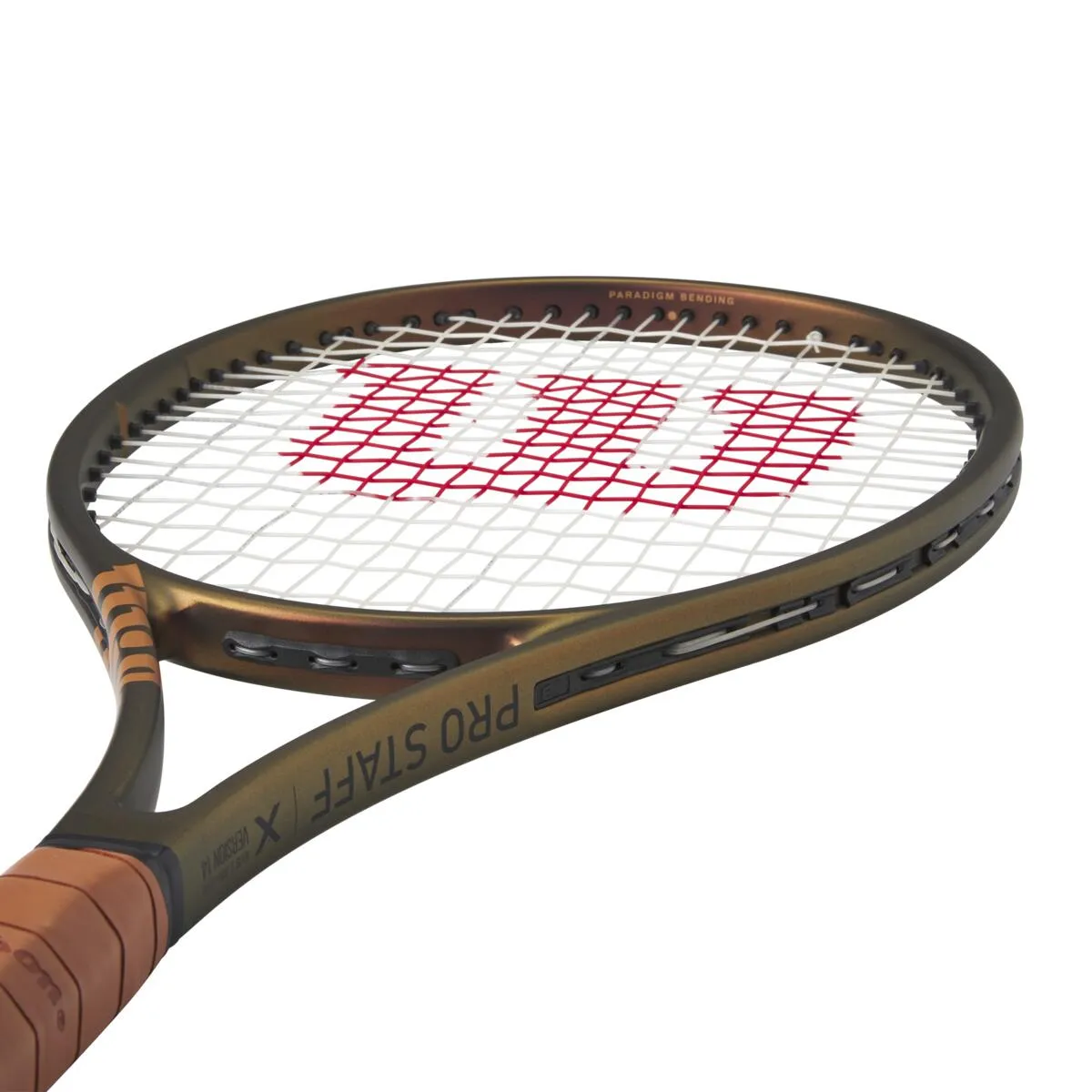 Wilson Pro Staff X (v14) - Demo Rental