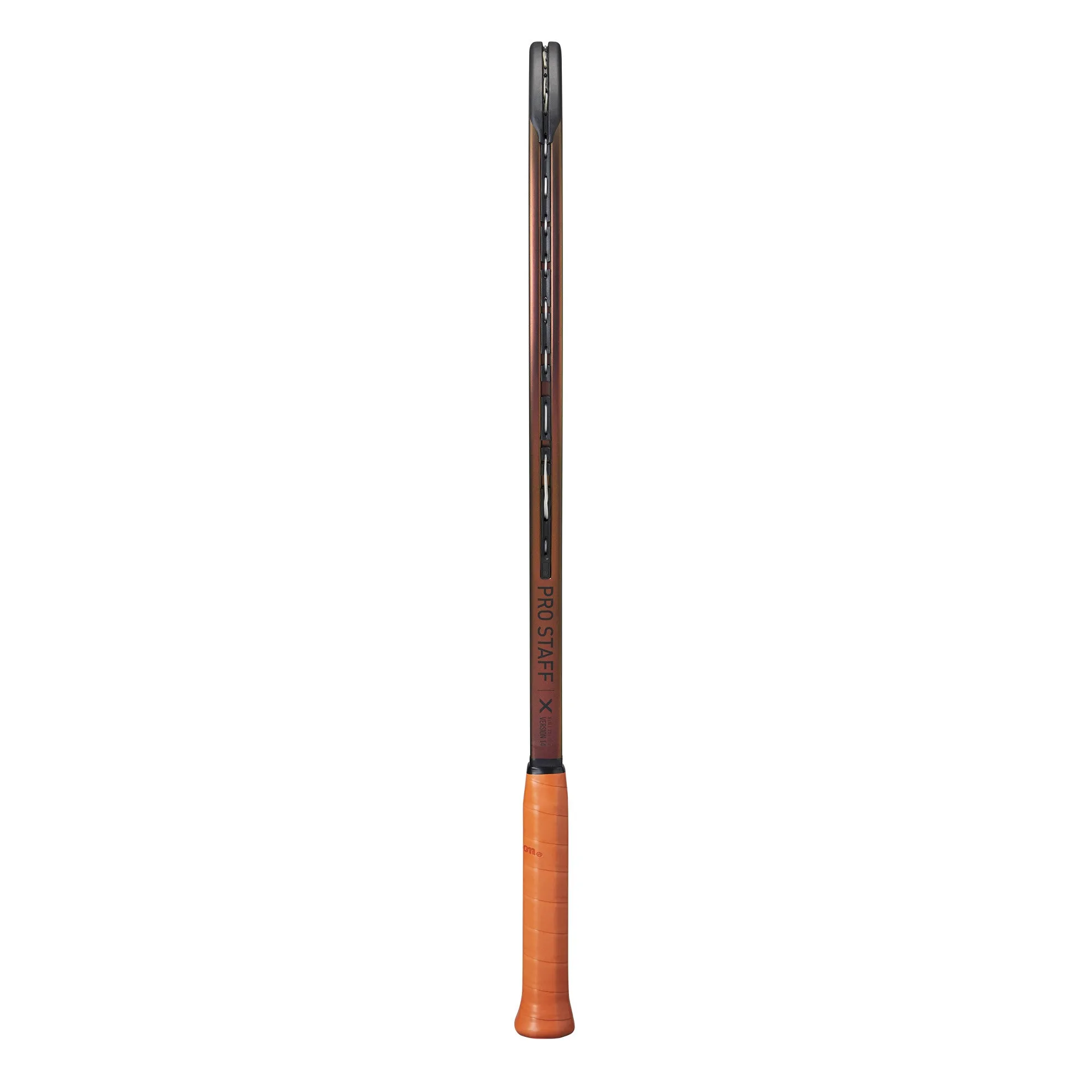 Wilson Pro Staff X v14 Tennis Racquet