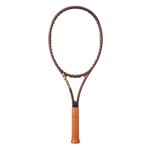 Wilson Pro Staff X v14 Tennis Racquet
