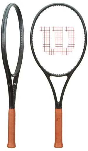 Wilson RF 01 (300g) Tennis Racket - 2024 NEW ARRIVAL