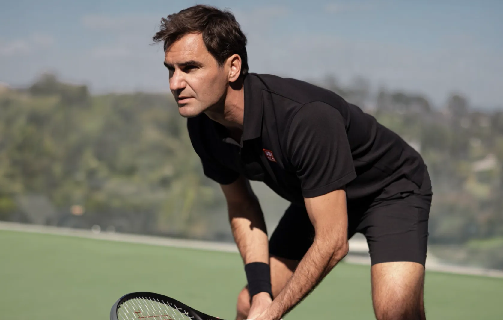Wilson RF 01 (300g) Tennis Racket - 2024 NEW ARRIVAL
