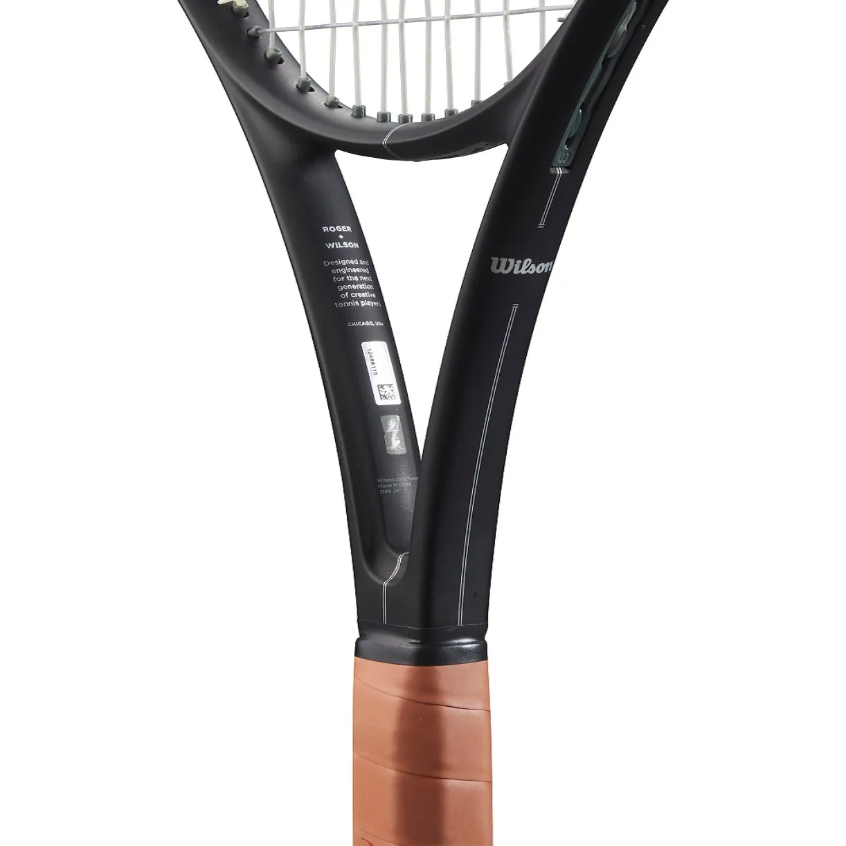 Wilson RF 01 Future - Demo Rental