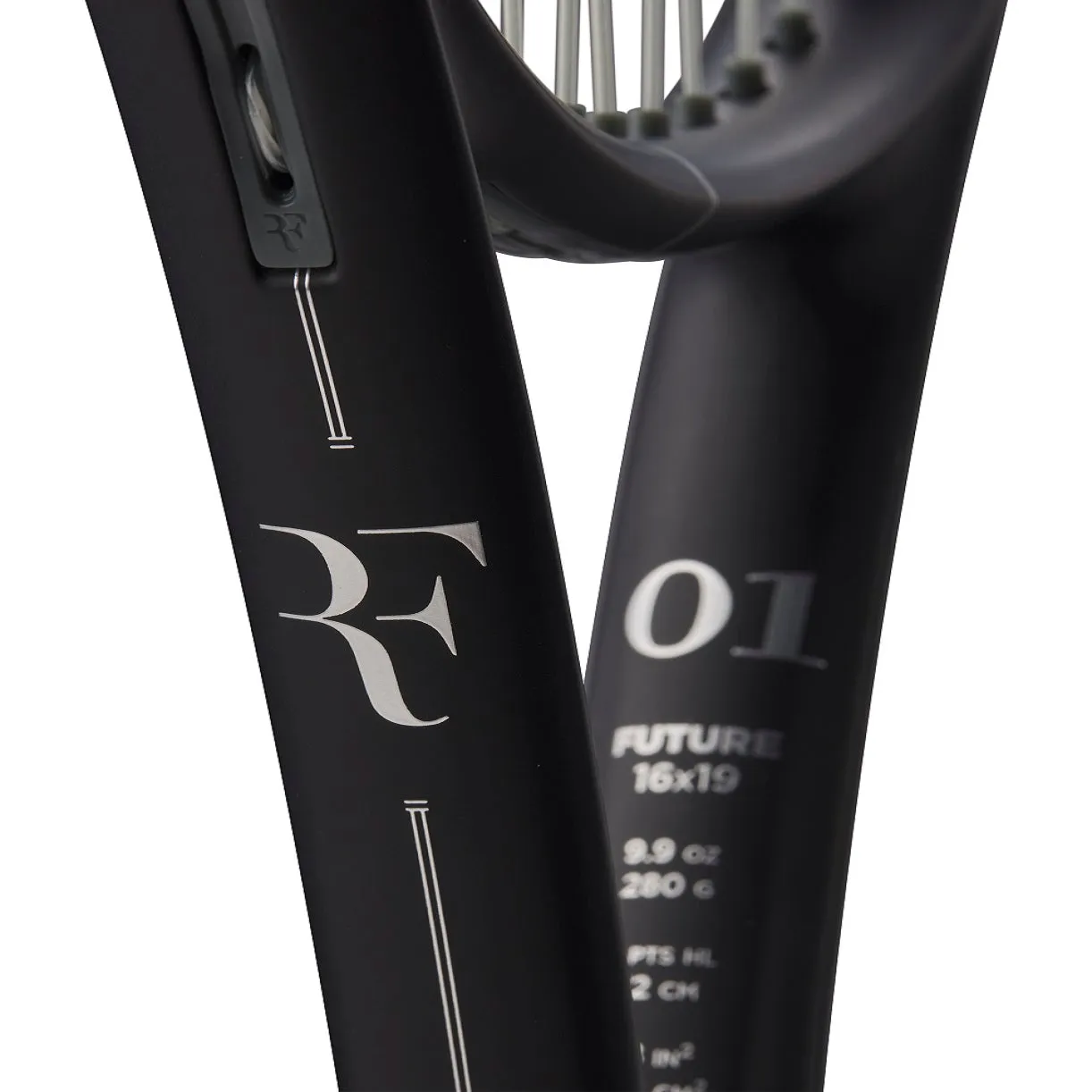 Wilson RF 01 Future - Demo Rental