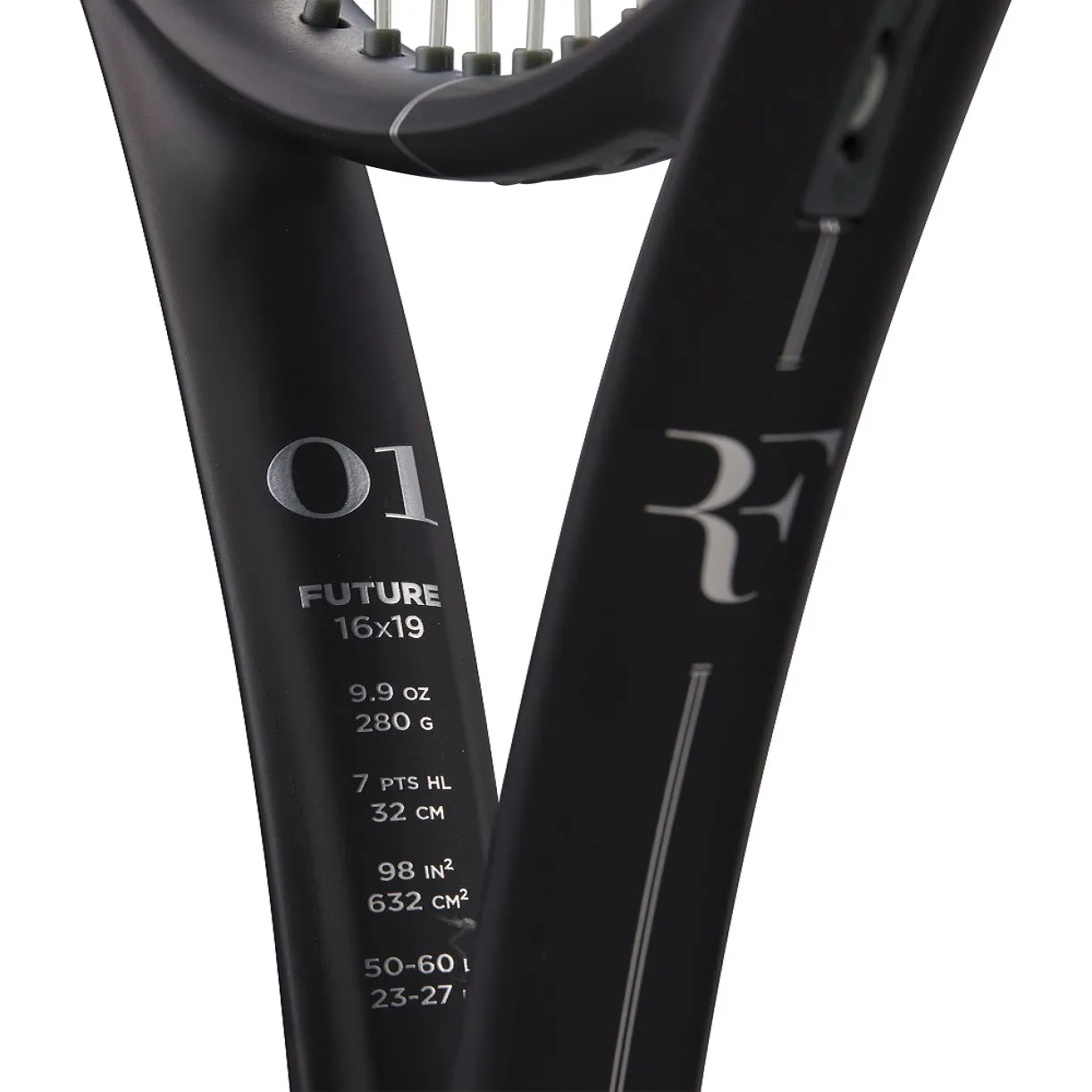 Wilson RF 01 Future - Demo Rental