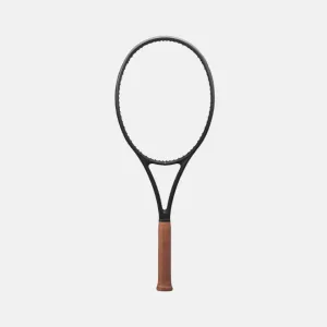 Wilson RF 01 Future Grip 3 Tennis Racquet -Black
