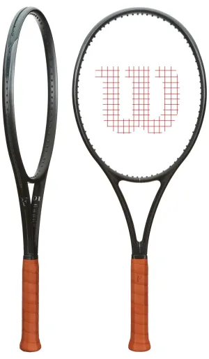 Wilson RF 01 Pro Tennis Racket - 2024 NEW ARRIVAL
