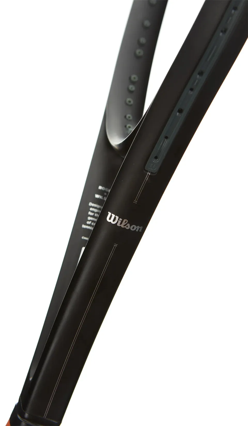 Wilson RF 01 Pro Tennis Racket - 2024 NEW ARRIVAL