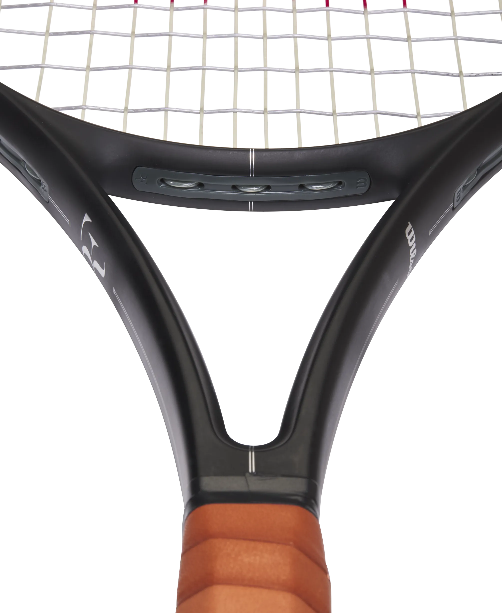 Wilson RF 01 Pro Tennis Racquet (2024)