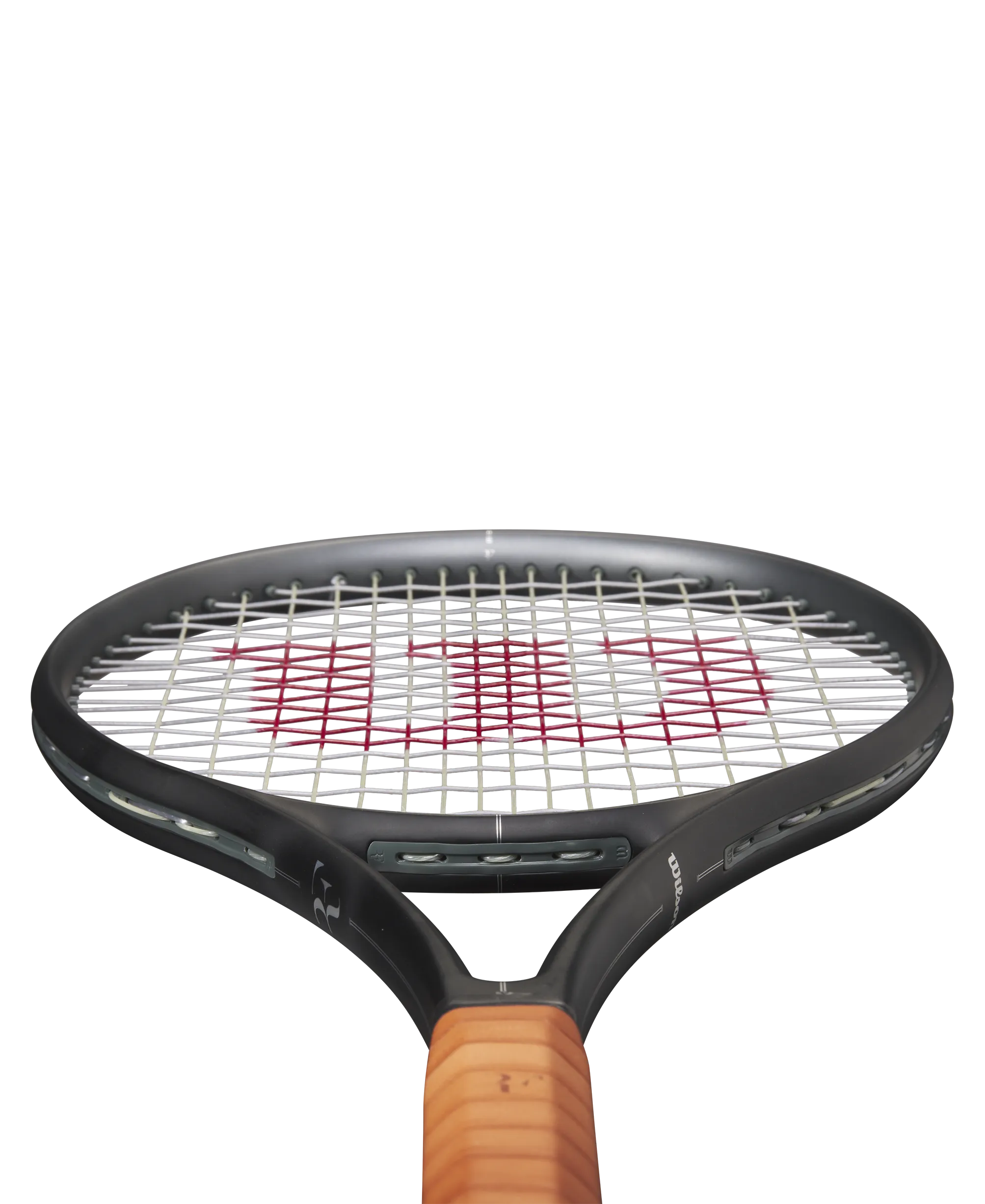 Wilson RF 01 Pro Tennis Racquet (2024)