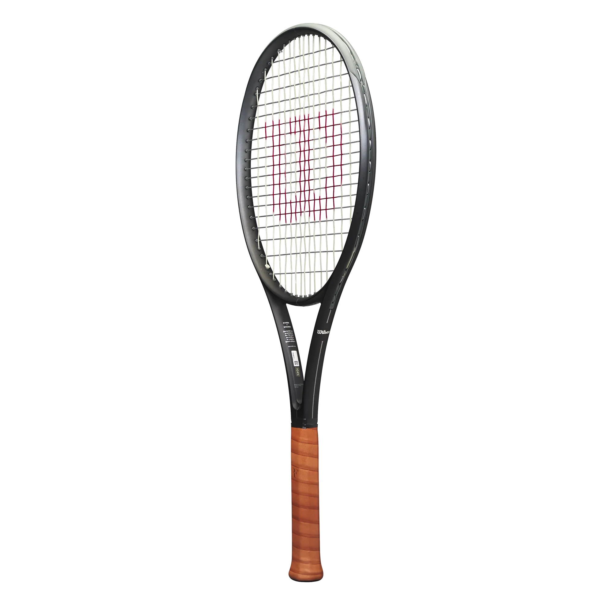 Wilson RF 01 Pro Tennis Racquet (2024)