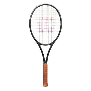 Wilson RF 01 Pro Tennis Racquet (2024)