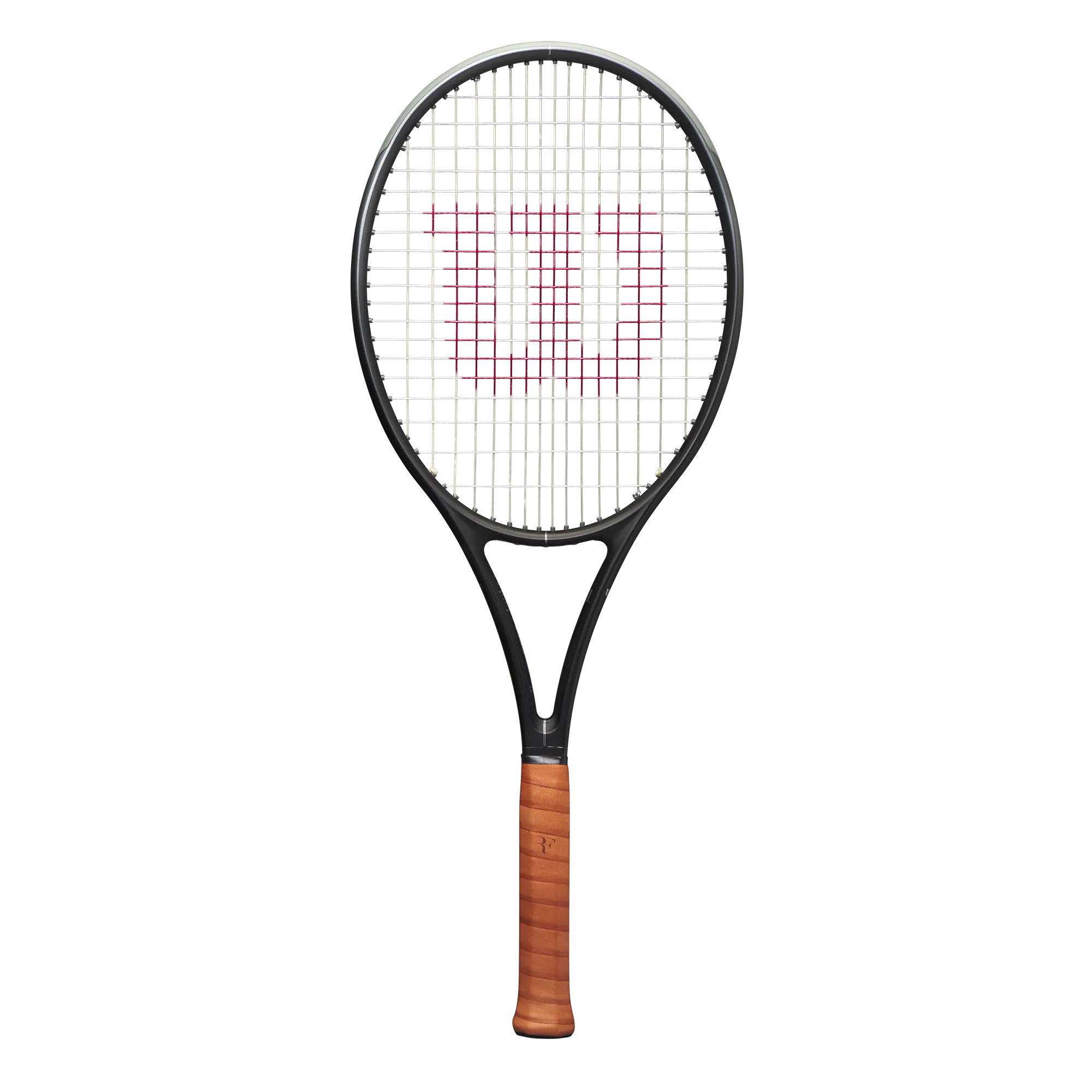 Wilson RF 01 Pro Tennis Racquet (2024)