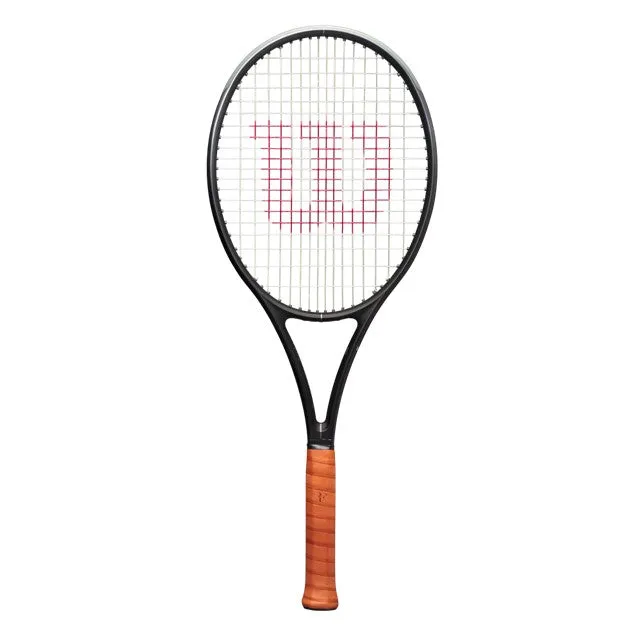 Wilson RF 01 PRO Tennis Racquet