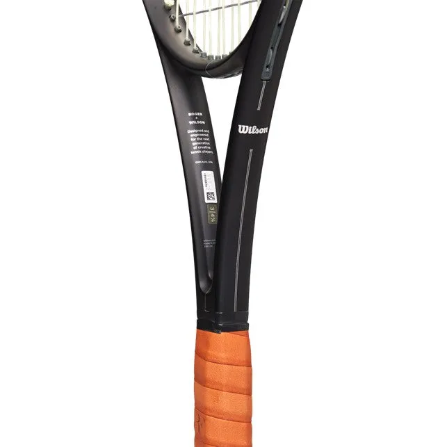 Wilson RF 01 PRO Tennis Racquet