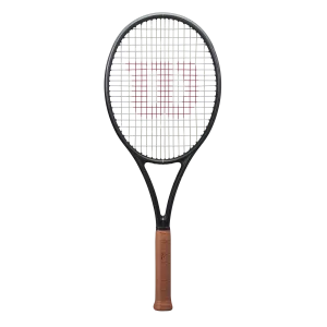 Wilson RF 01 Tennis Racquet (2024)