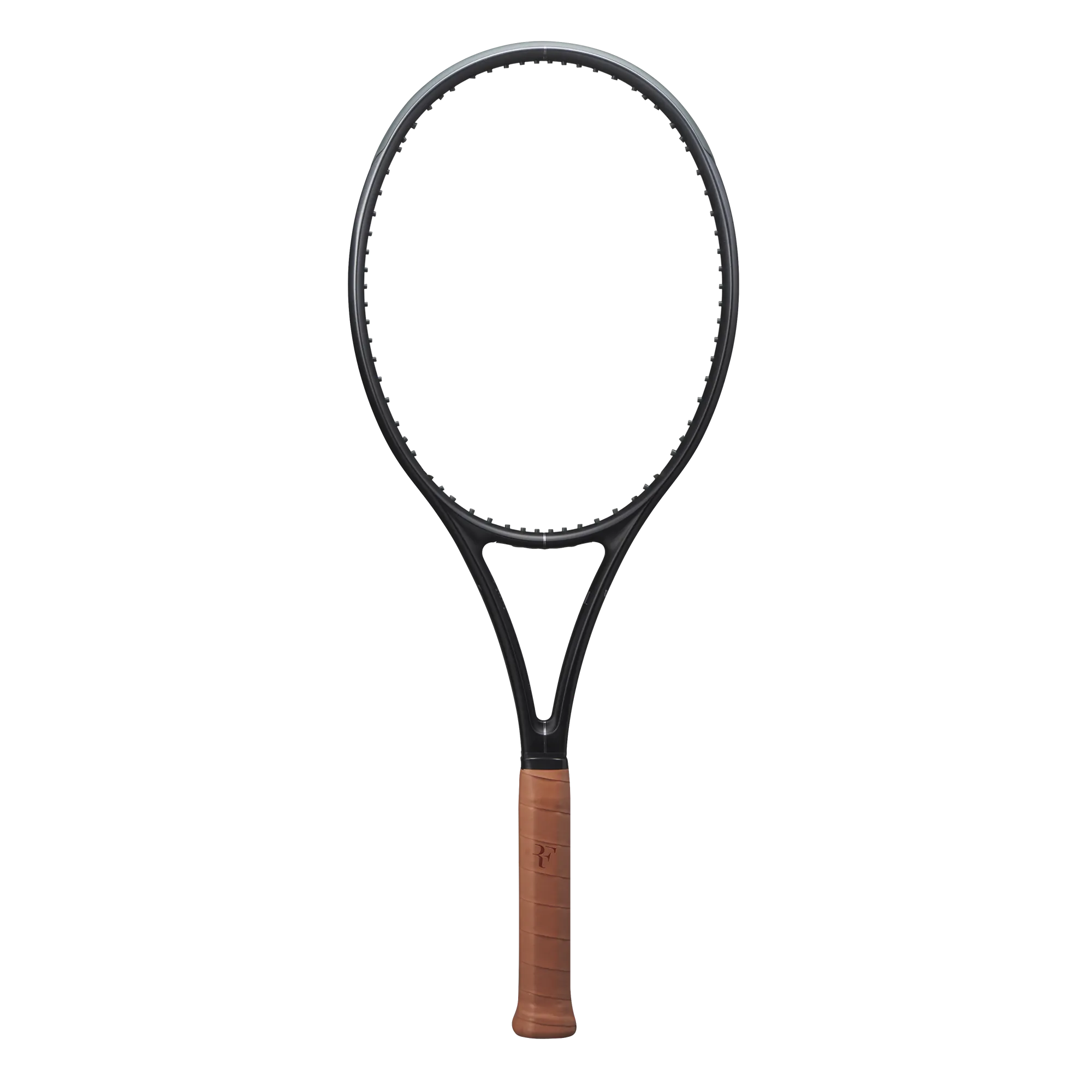 Wilson RF 01 Tennis Racquet (2024)