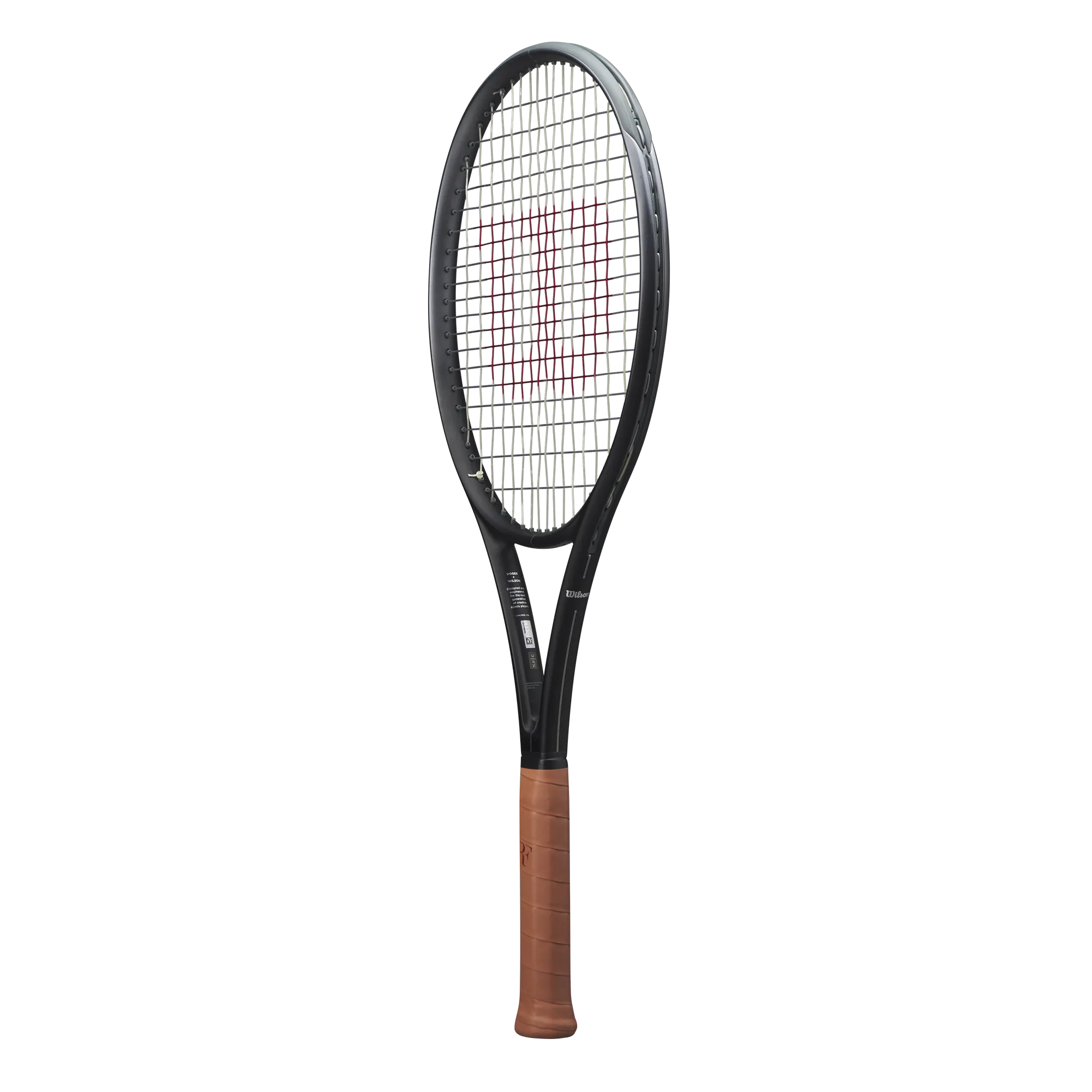 Wilson RF 01 Tennis Racquet (2024)