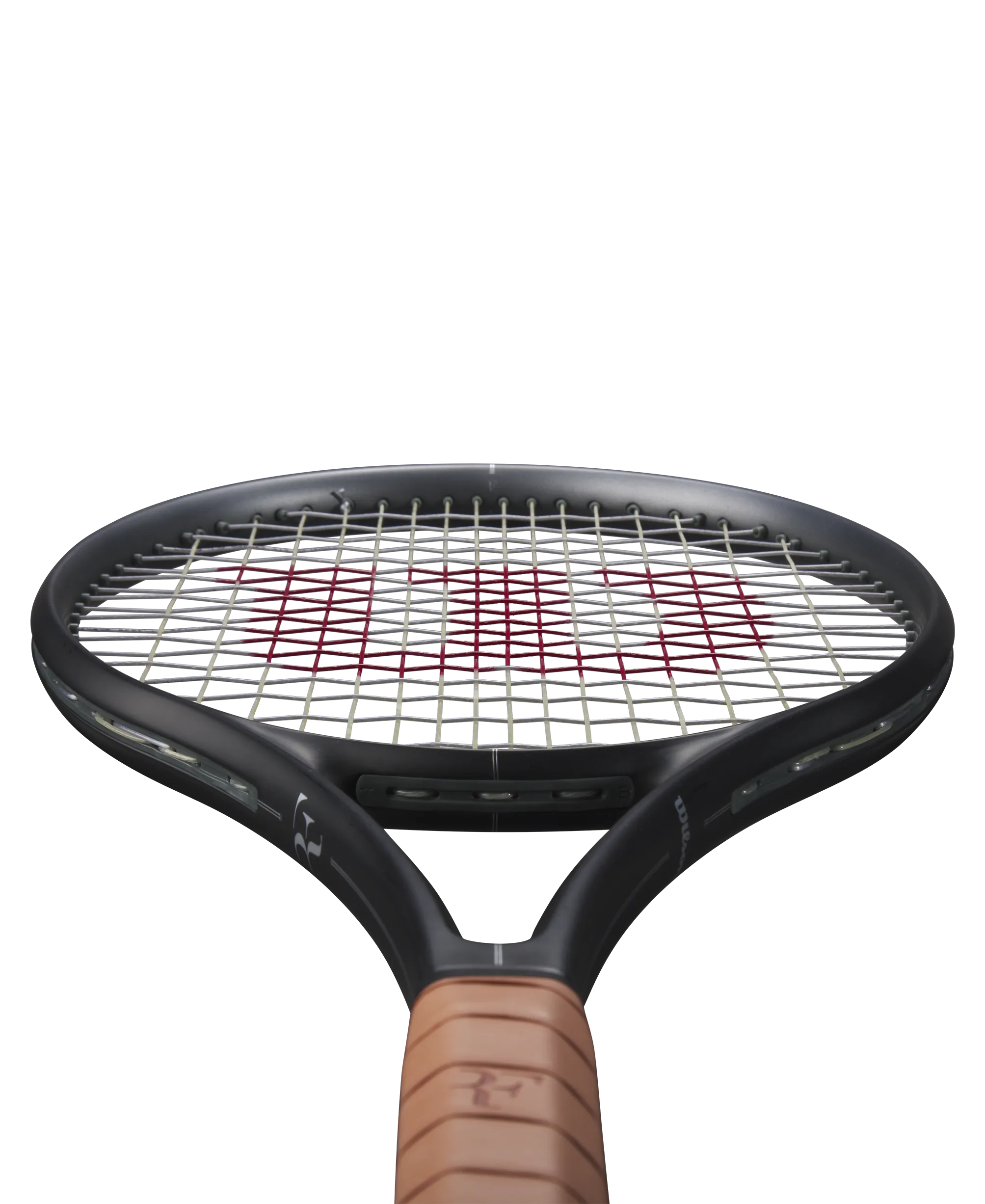 Wilson RF 01 Tennis Racquet (2024)