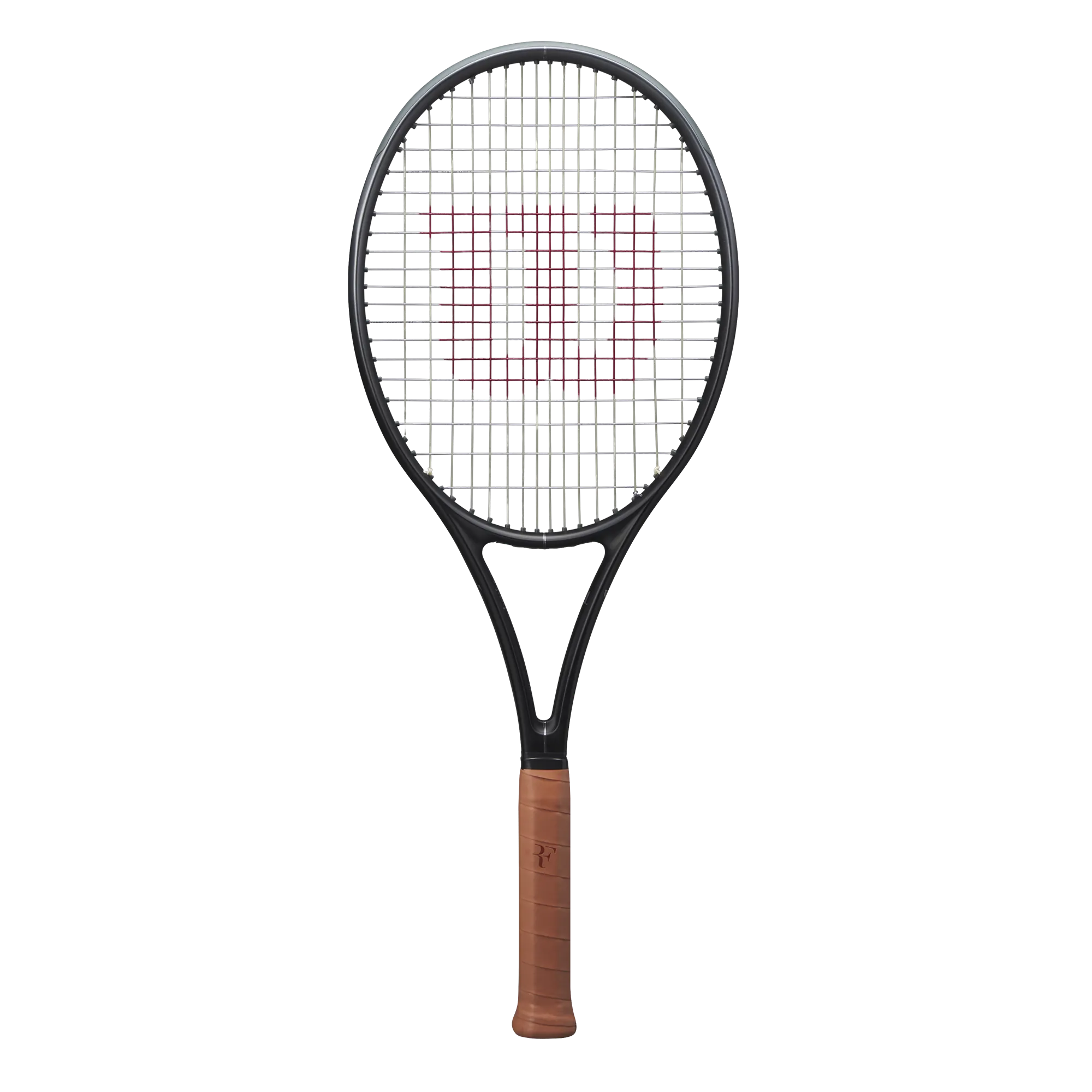 Wilson RF 01 Tennis Racquet (2024)