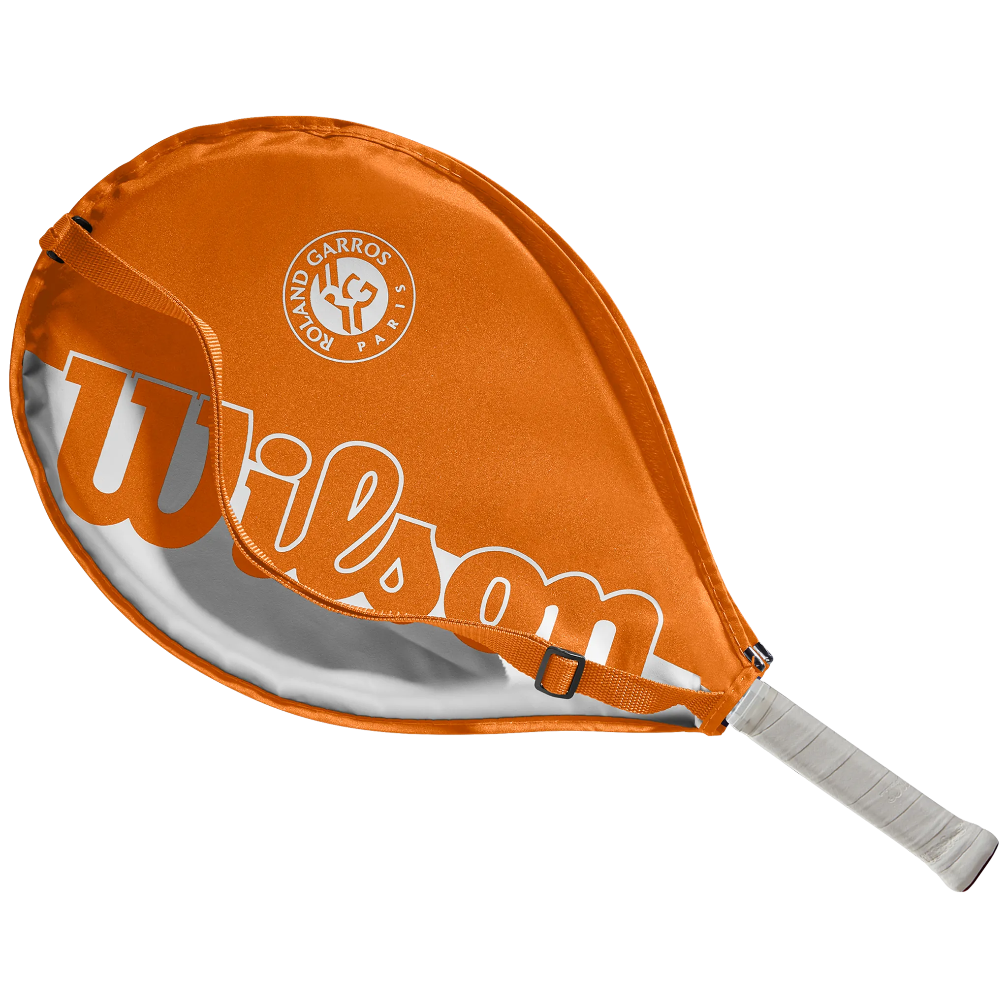 Wilson Roland Garros Competition Elite Junior 23