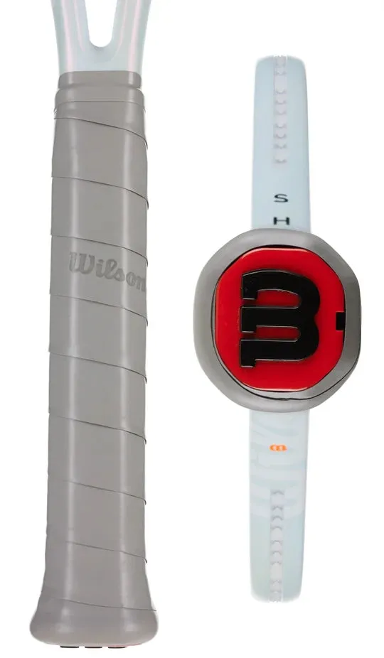 Wilson Shift 99 (300g) tennis racket - 2023 NEW ARRIVAL