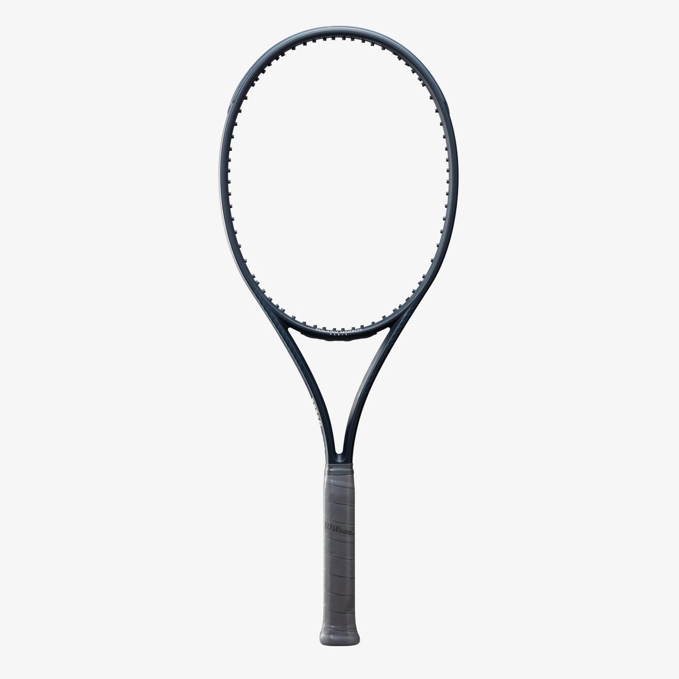 Wilson Shift 99 V1 Roland-Garros Session de Soireen 2024 Tennis Racket (Unstrung)