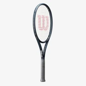 Wilson Shift 99 V1 Roland-Garros Session de Soireen 2024 Tennis Racket (Unstrung)