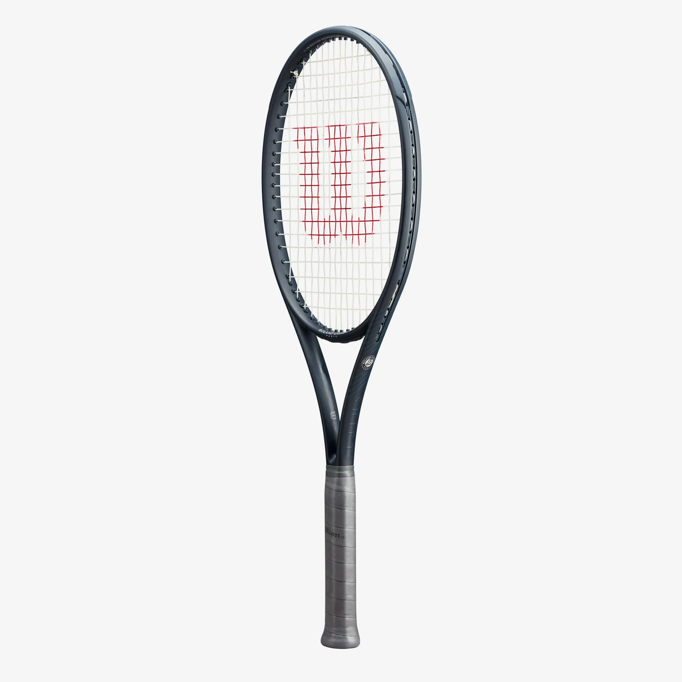 Wilson Shift 99 V1 Roland-Garros Session de Soireen 2024 Tennis Racket (Unstrung)