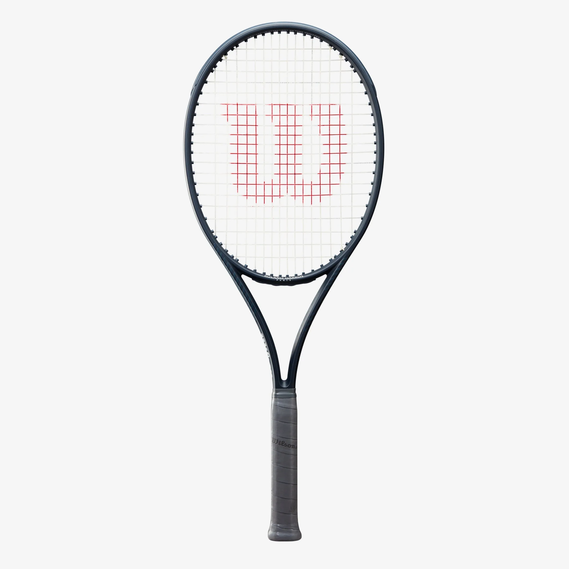 Wilson Shift 99 V1 Roland-Garros Session de Soireen 2024 Tennis Racket (Unstrung)