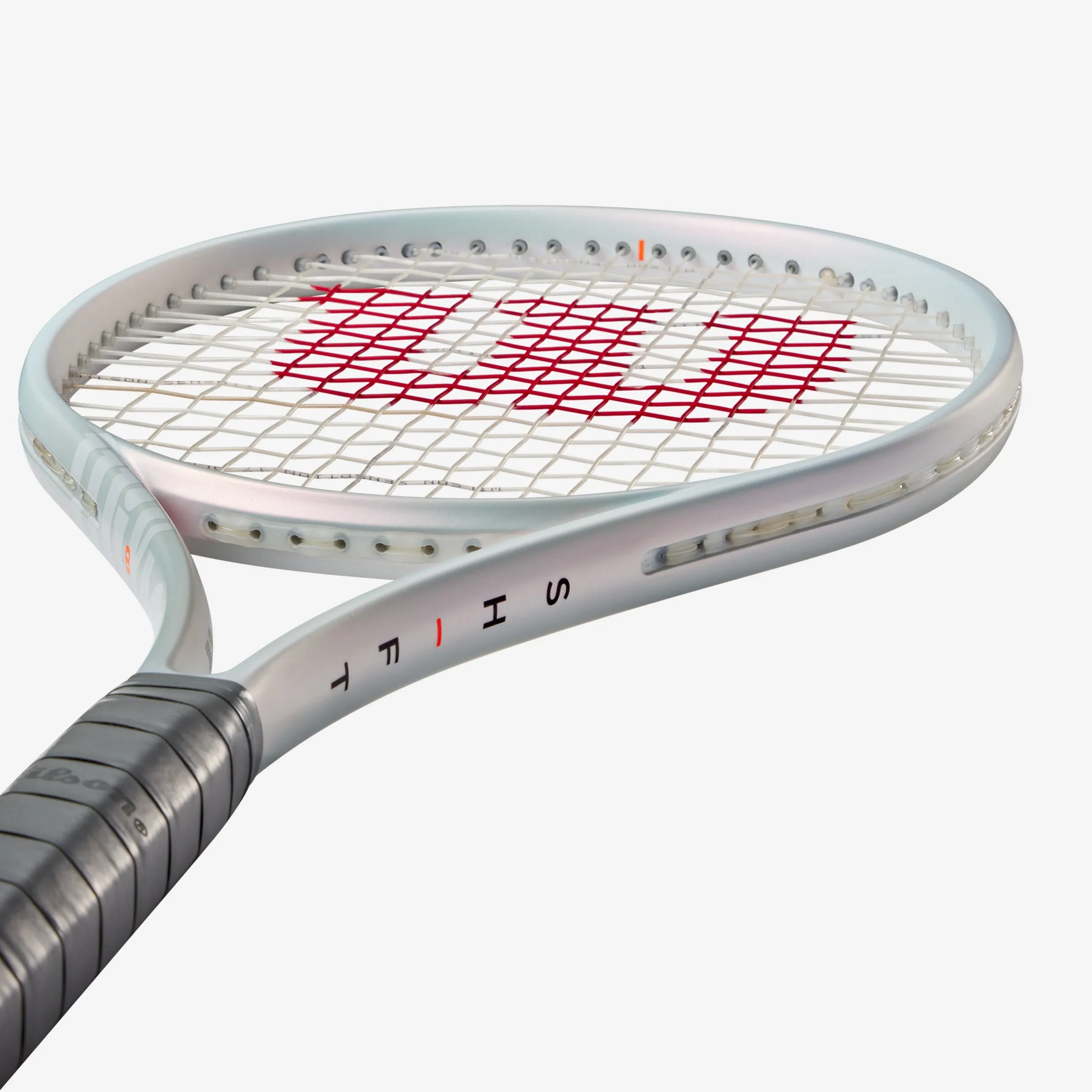 Wilson Shift 99L v1 Tennis Racket (Unstrung)