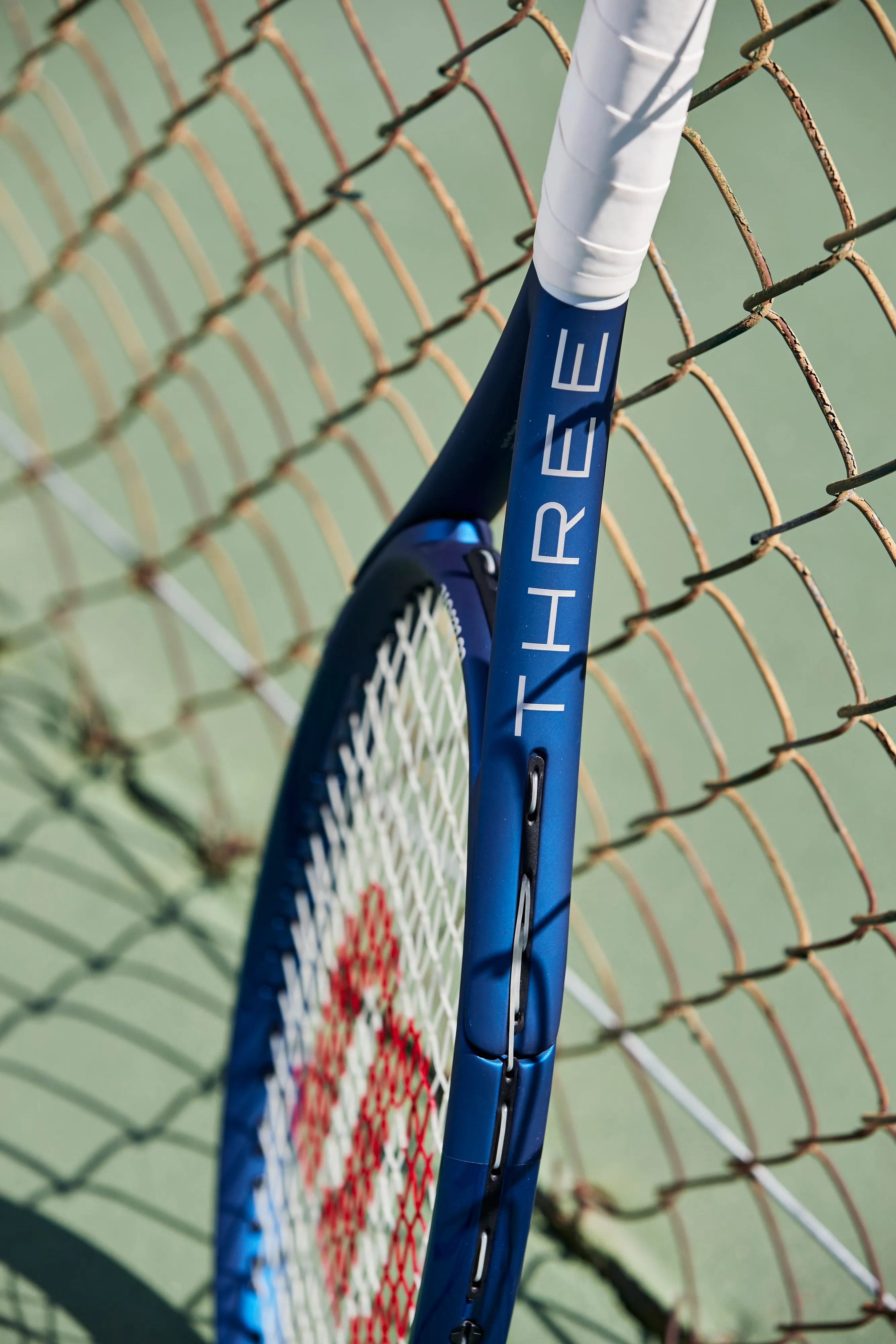 Wilson Triad Three 264g.