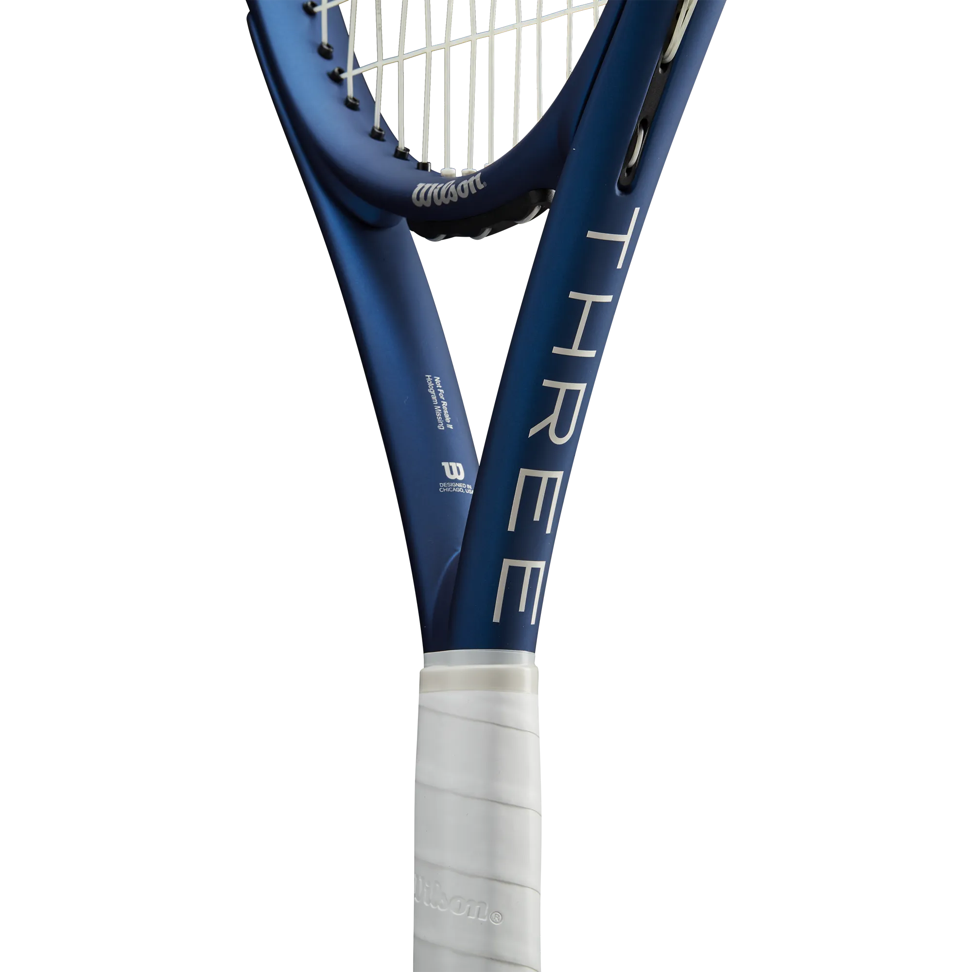 Wilson Triad Three 264g.