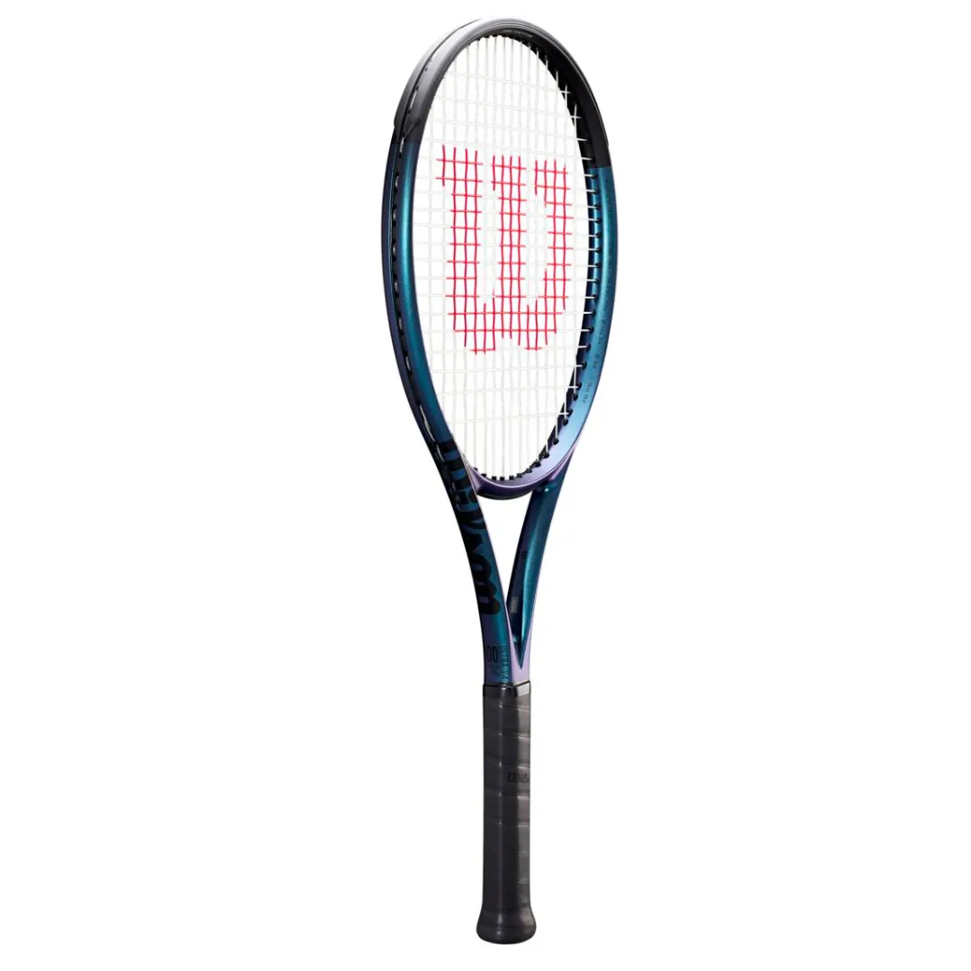 Wilson Ultra 100 V4 2022 Tennis Racquet