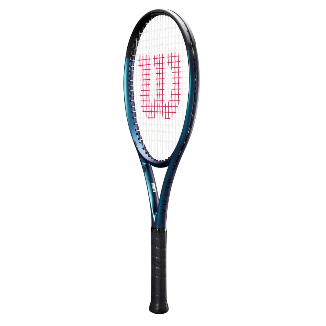 Wilson Ultra 100 V4 2022 Tennis Racquet