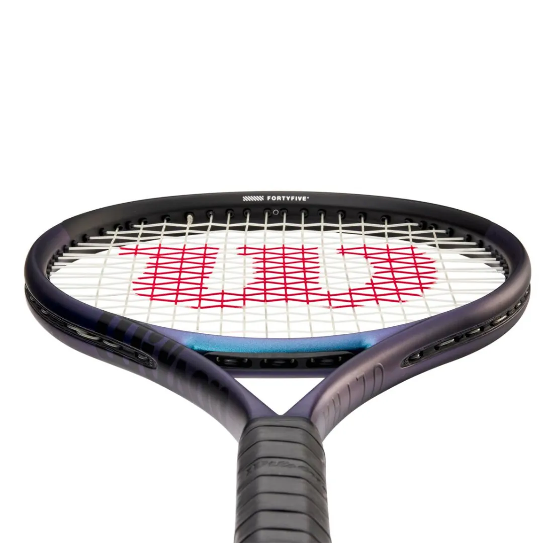 Wilson Ultra 100 V4 2022 Tennis Racquet
