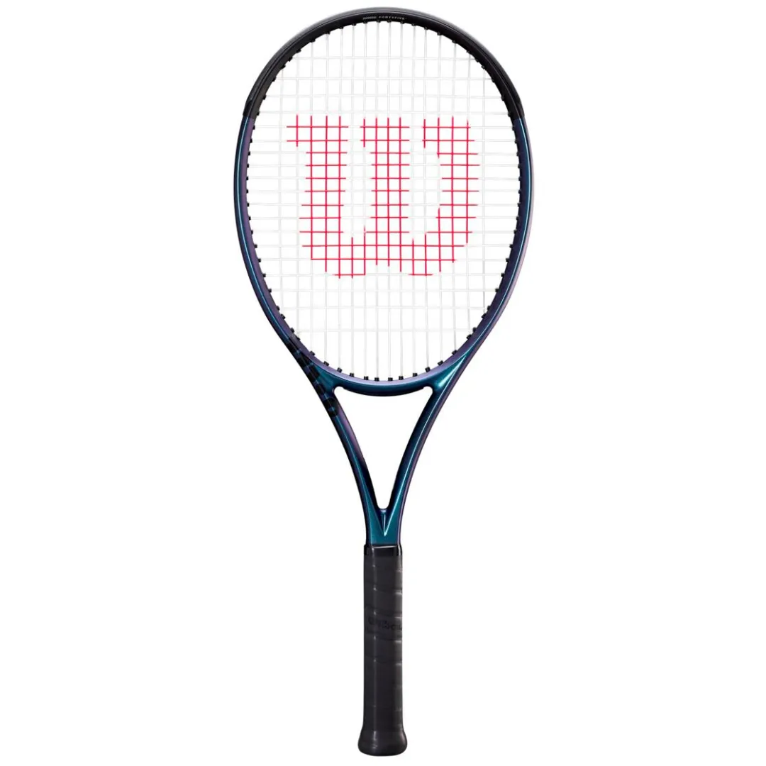 Wilson Ultra 100 V4 2022 Tennis Racquet