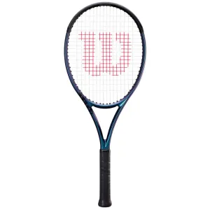 Wilson Ultra 100 V4 2022 Tennis Racquet